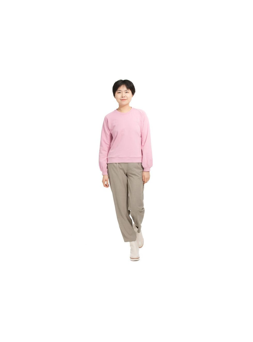 Ashley Jumper