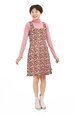Simone Dress
