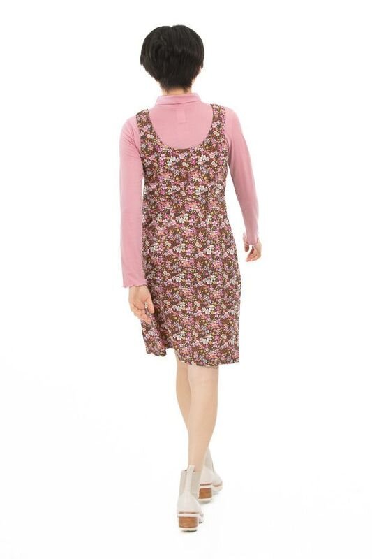 Simone Dress