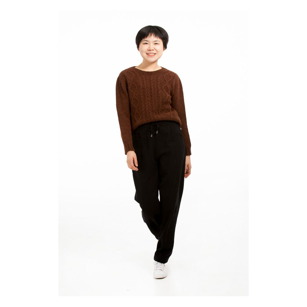 Winnie Jumper