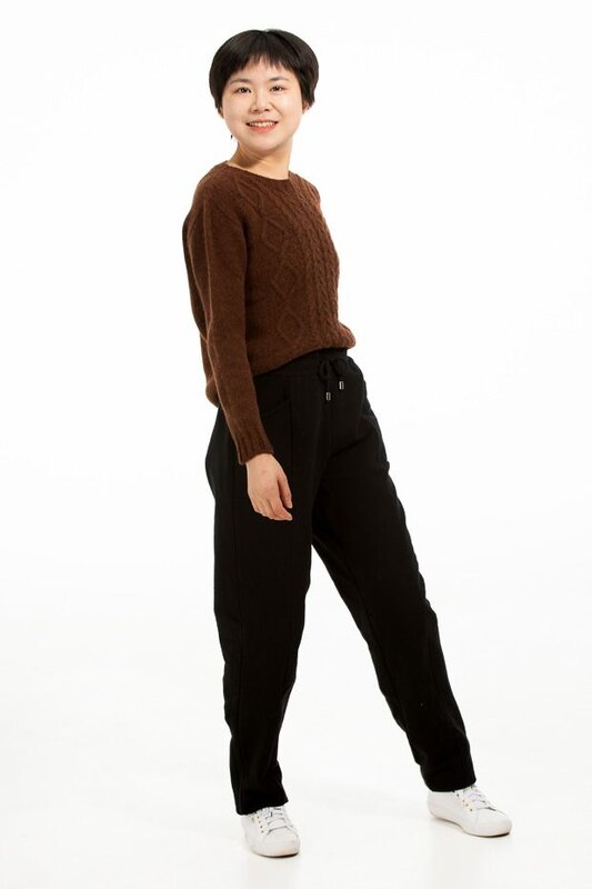Winnie Jumper
