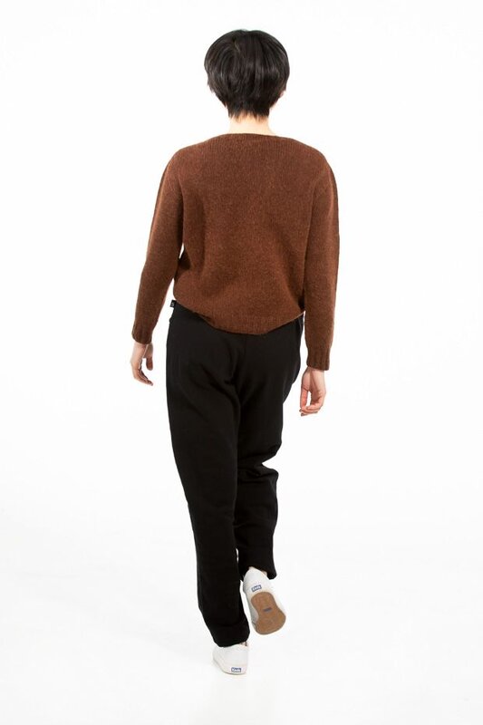 Winnie Jumper