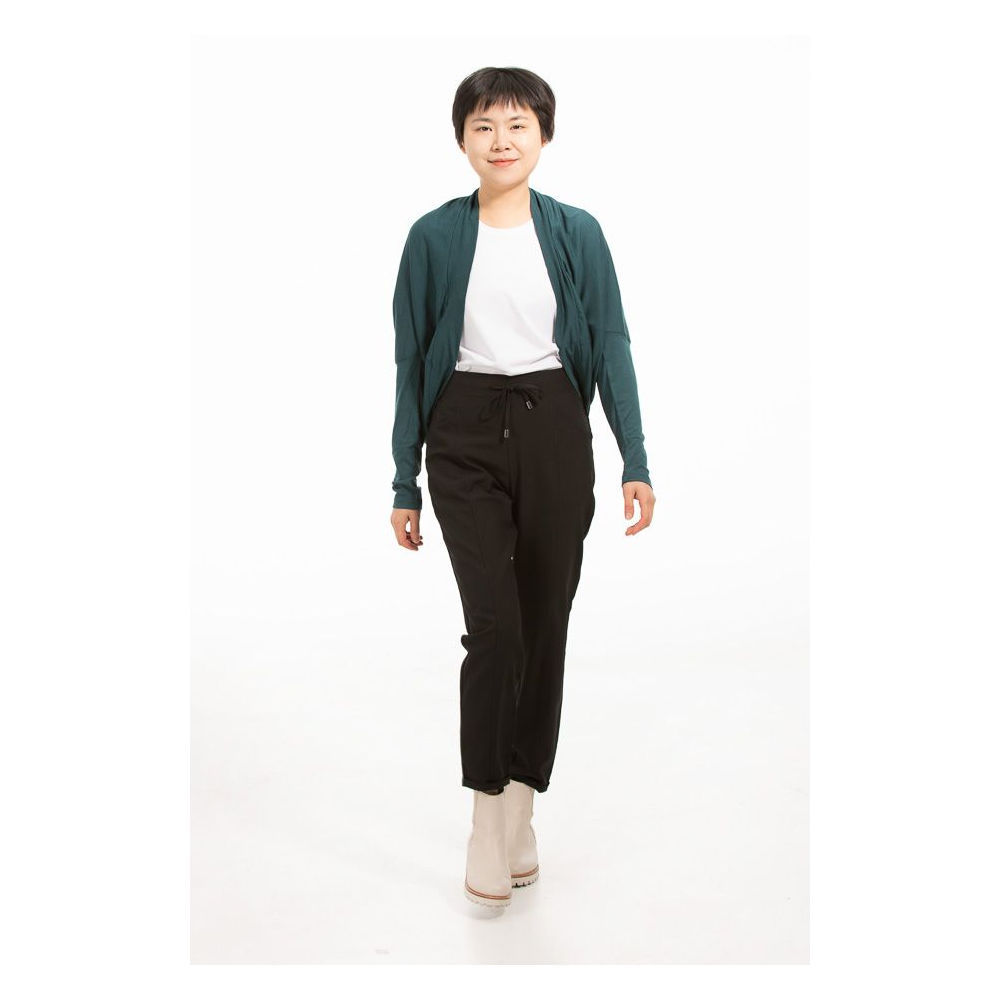Merino Bobby Cardi