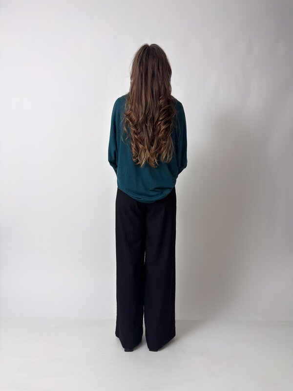 Merino Bobby Cardi