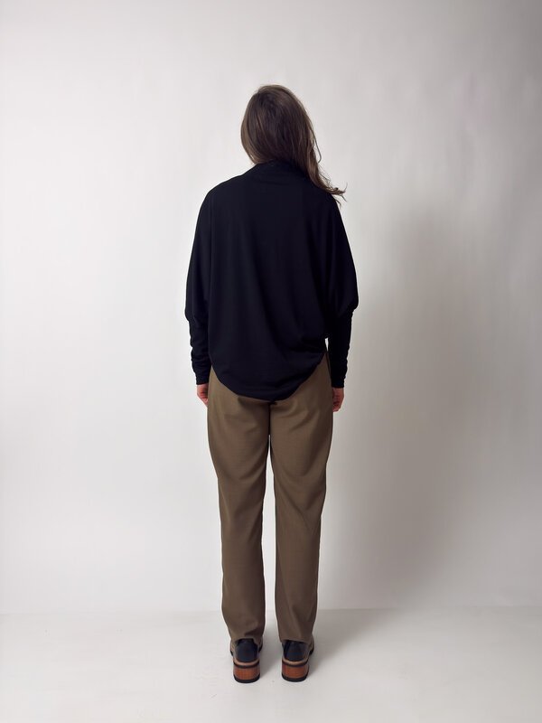 Merino Bobby Cardi