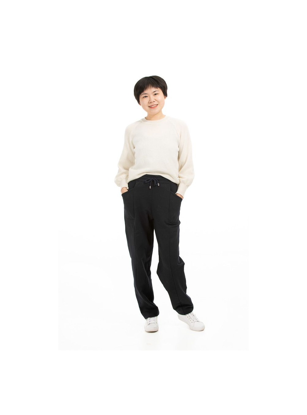 Liam Pant