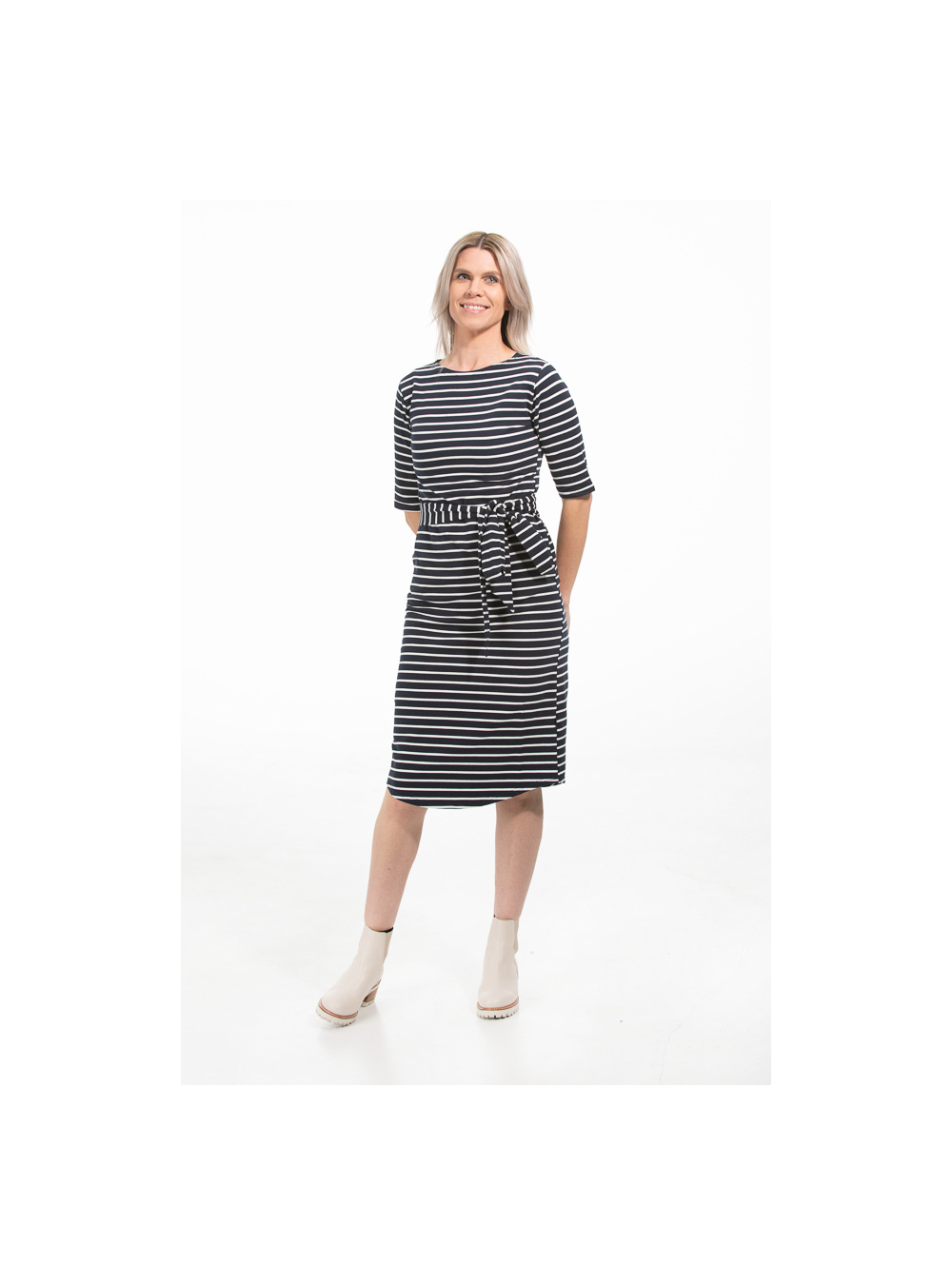 Courtney Dress