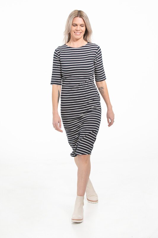 Courtney Dress