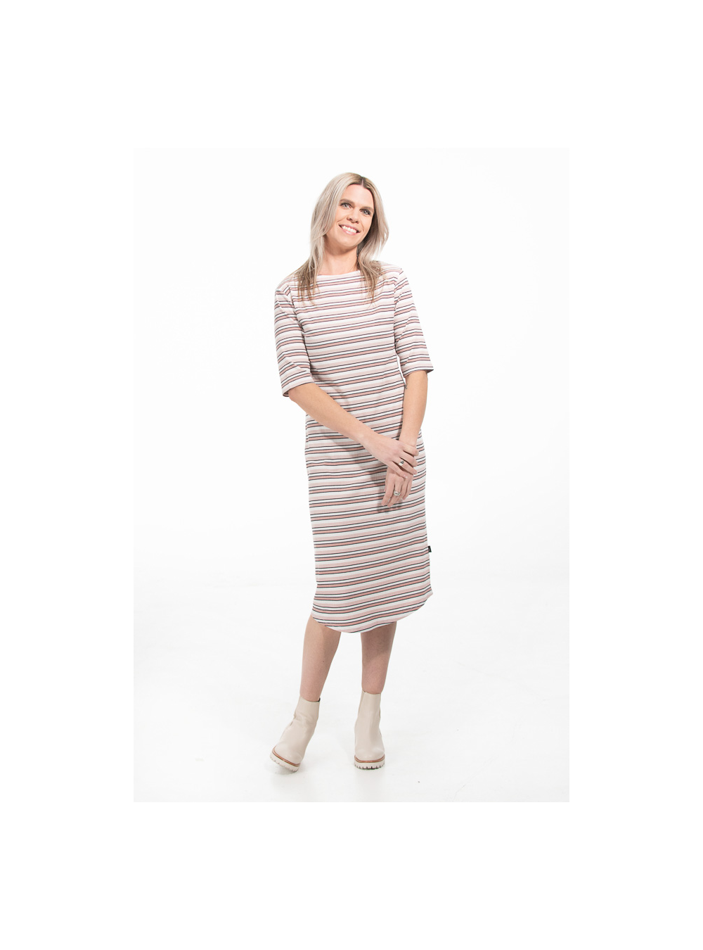 Courtney Dress