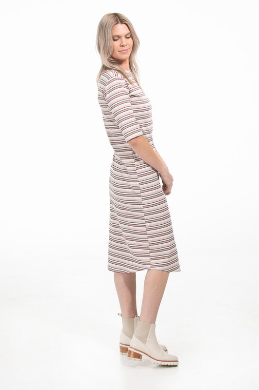Courtney Dress