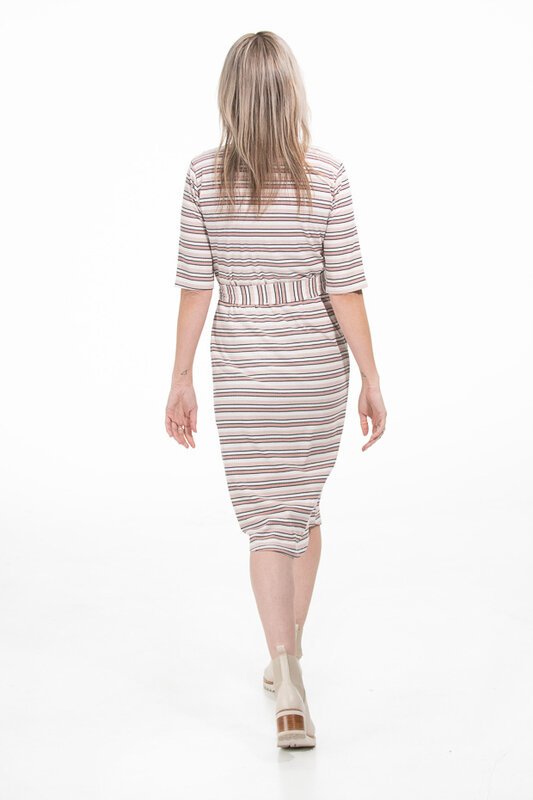 Courtney Dress