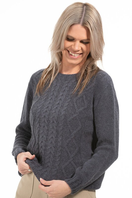 Winnie Jumper