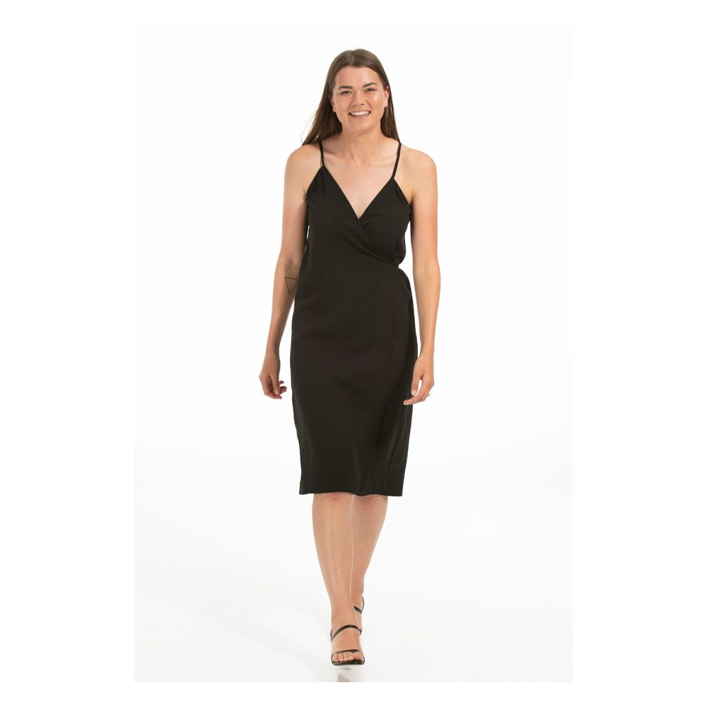 Iya Dress