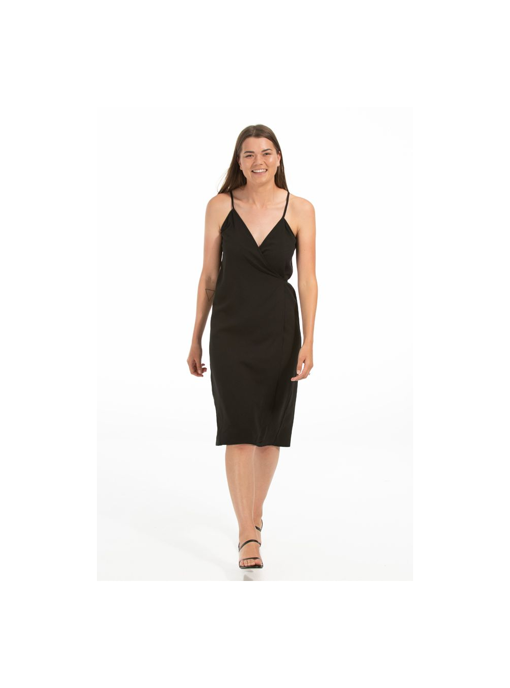 Iya Dress