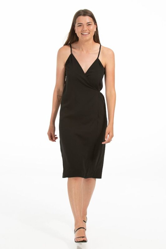 Iya Dress