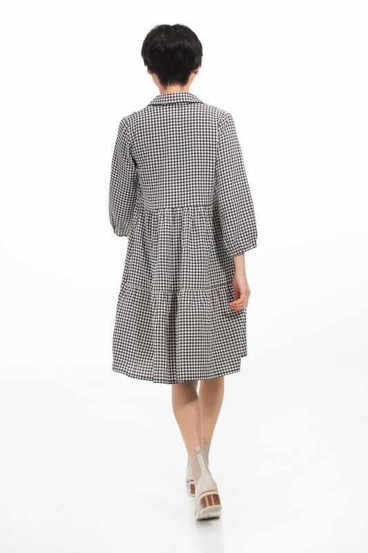 Boh Dress