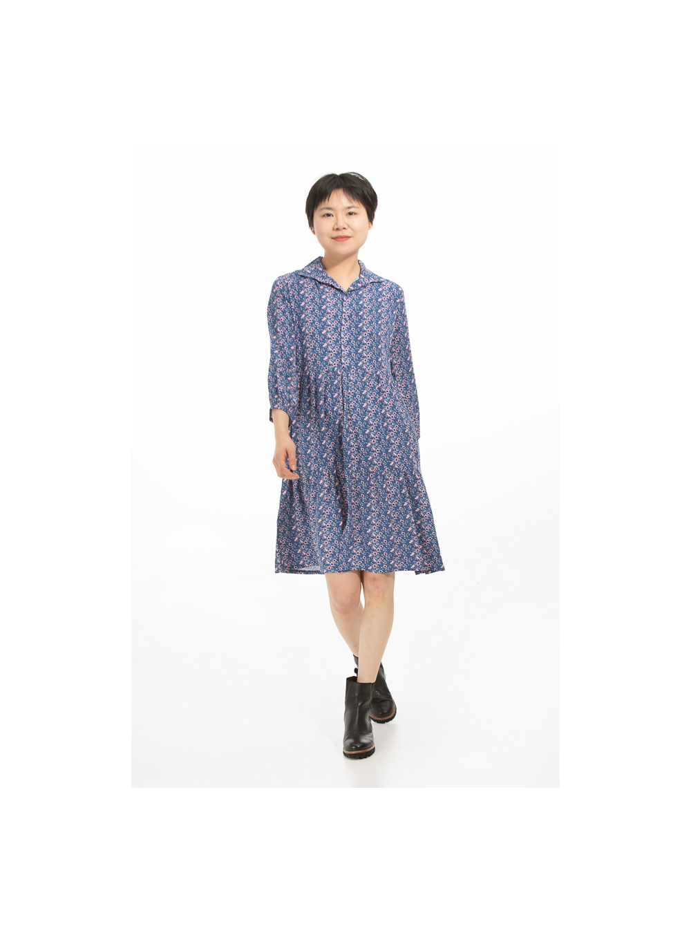 Boh Dress