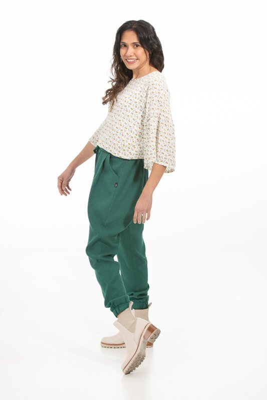 Flume Pant