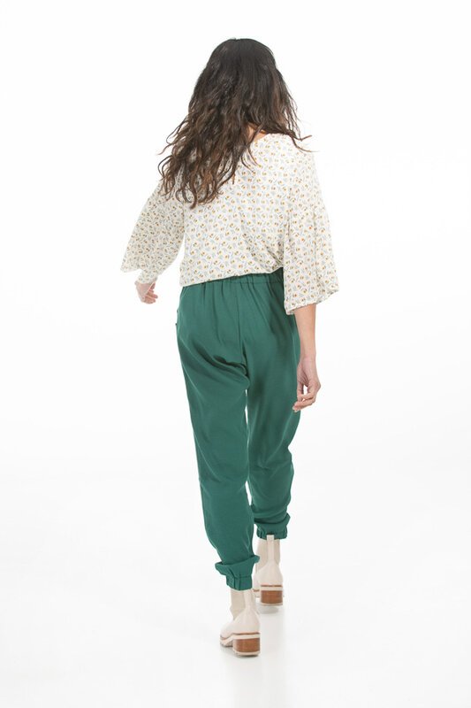 Flume Pant