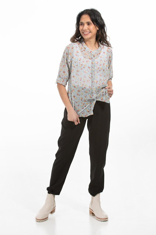 Josie Shirt - SELECT COLOURS ON SALE!