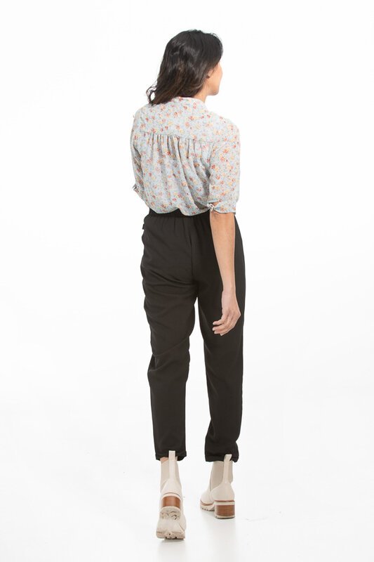 Josie Shirt - SELECT COLOURS ON SALE!