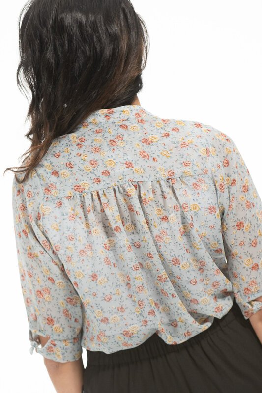 Josie Shirt - SELECT COLOURS ON SALE!