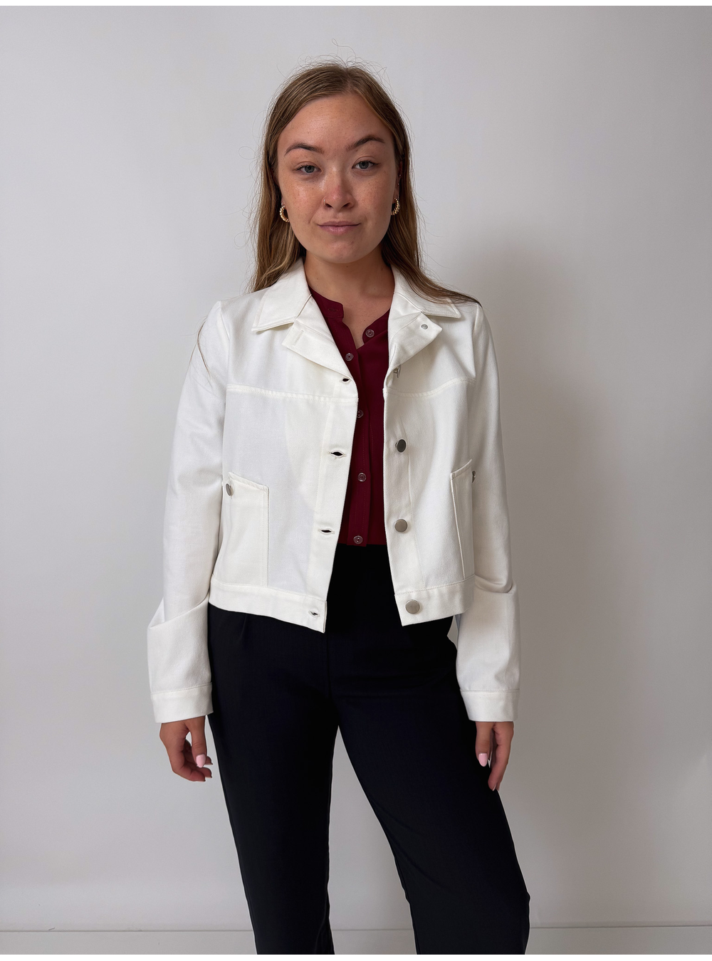 Lisa Jacket