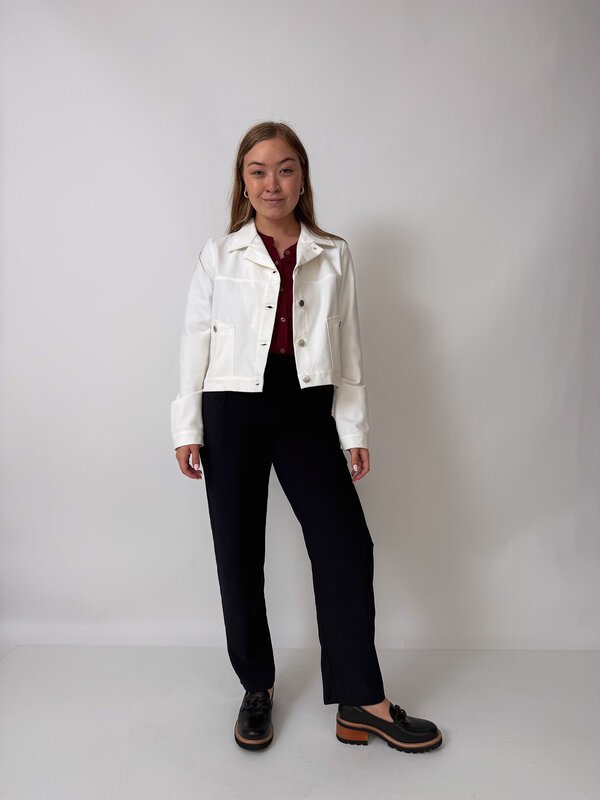 Lisa Jacket