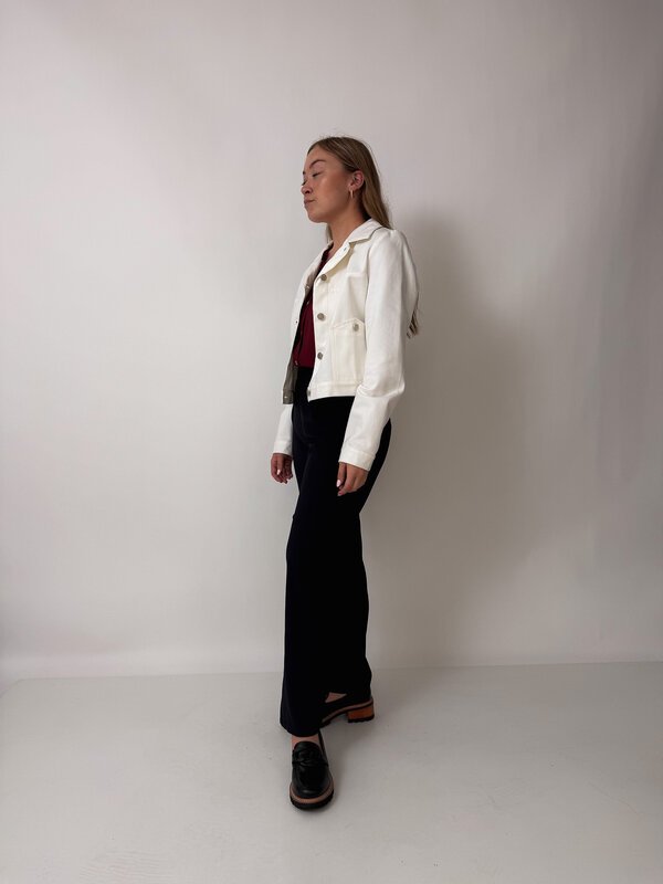 Lisa Jacket