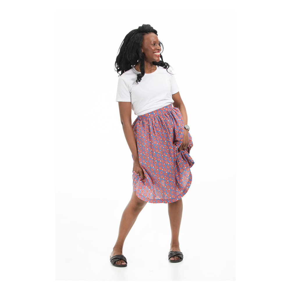 Amanda Skirt