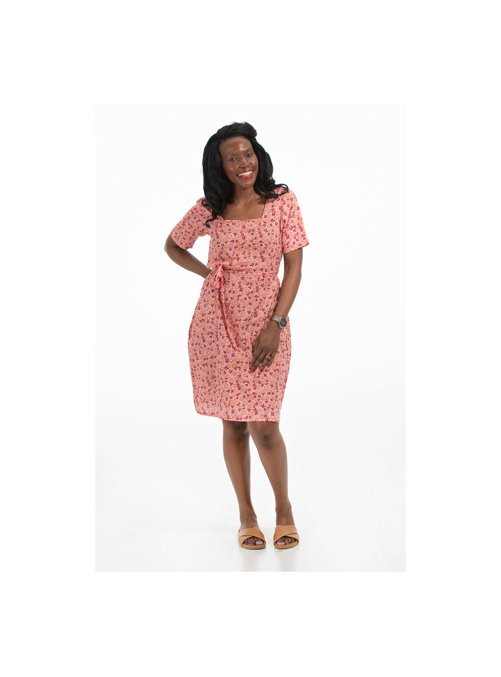 Melodie Petite Dress