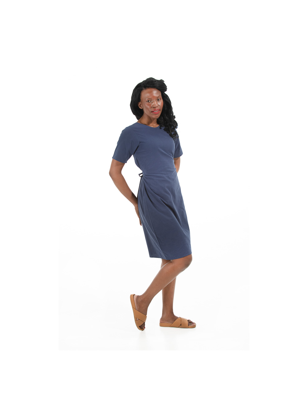 Melodie Petite Dress