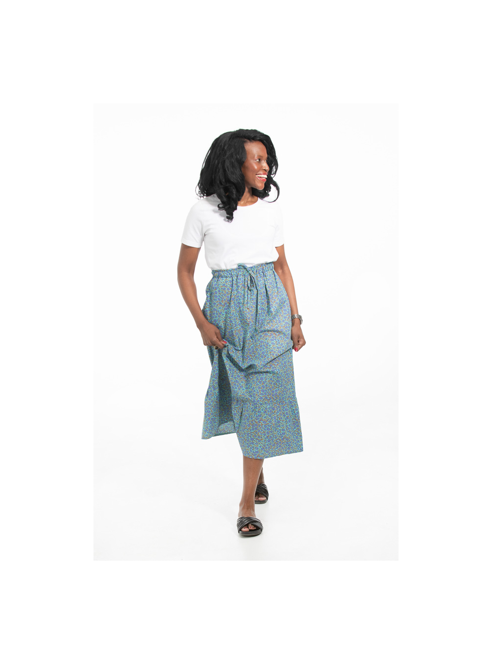 Felicity Skirt