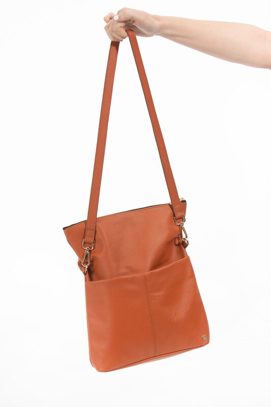 Angus Bag
