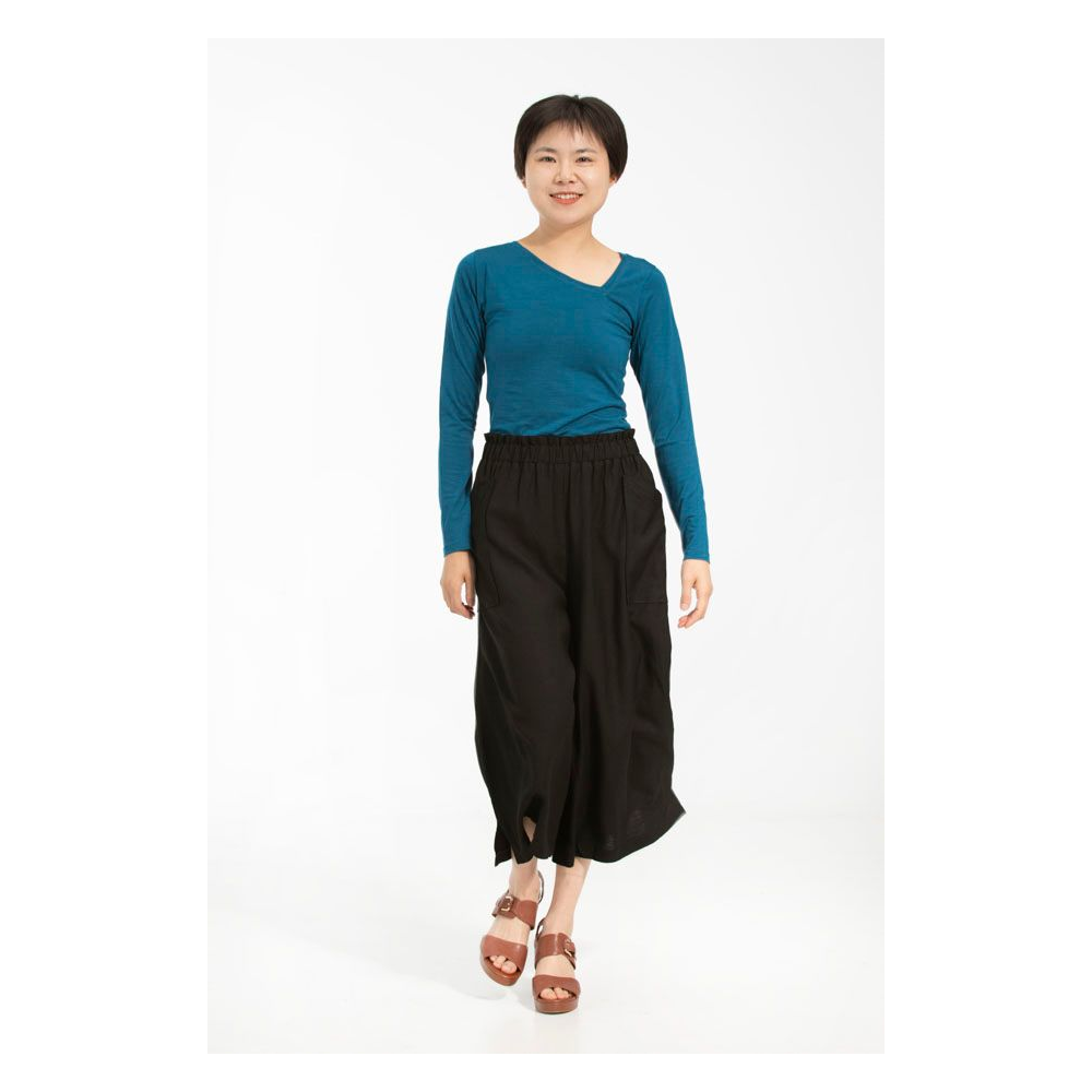 Linen Sam Pant