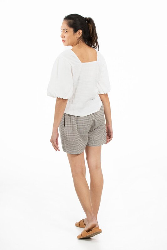 Carter Short