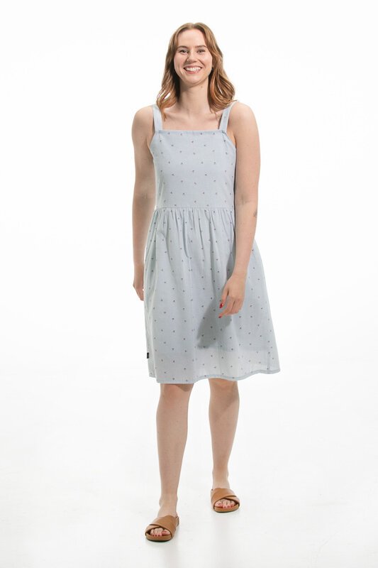 Pixie Dress