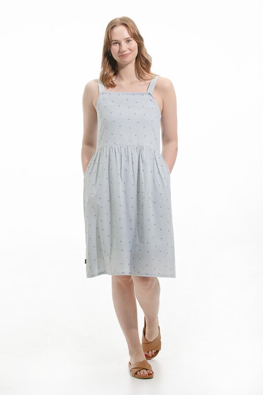 Pixie Dress