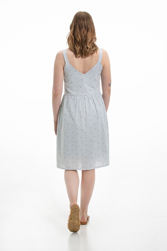 Pixie Dress