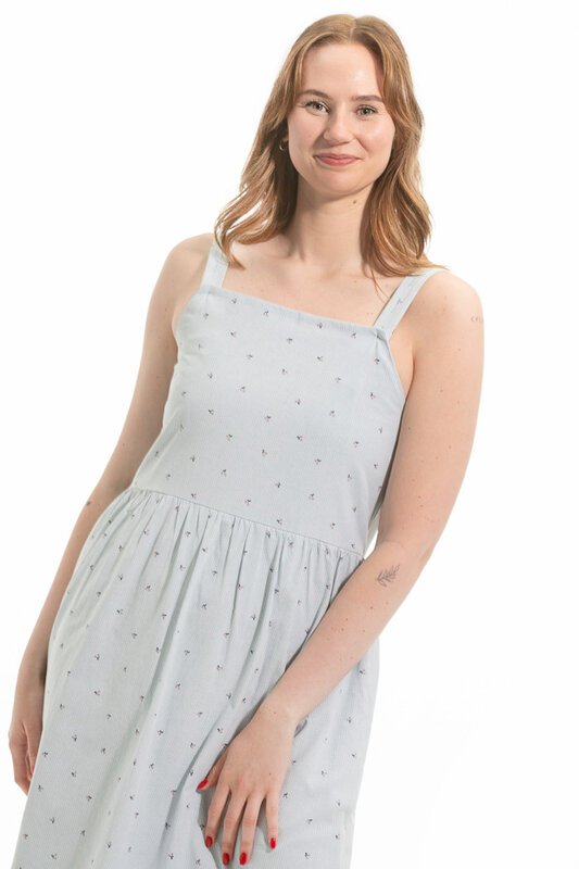 Pixie Dress
