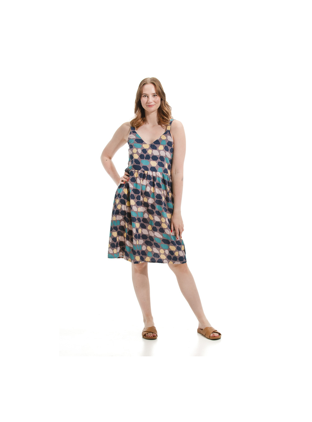 Pixie Dress