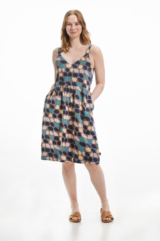Pixie Dress