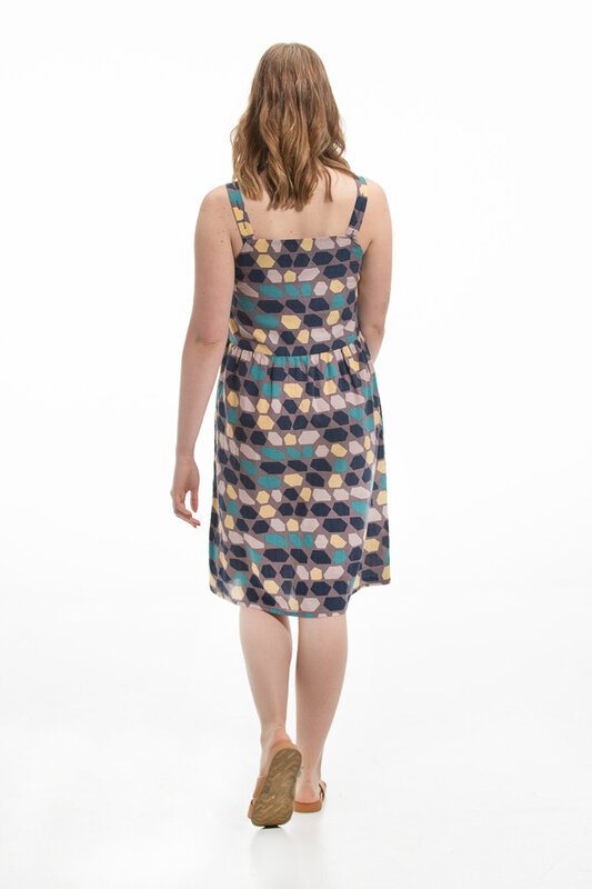 Pixie Dress