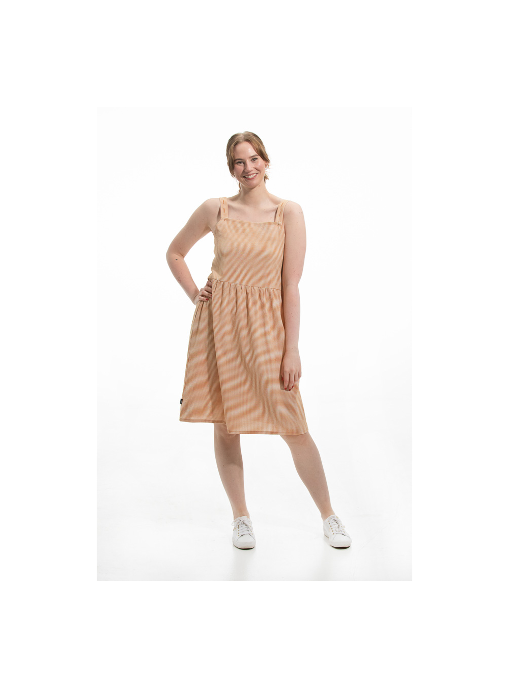 Pixie Dress