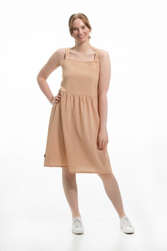 Pixie Dress
