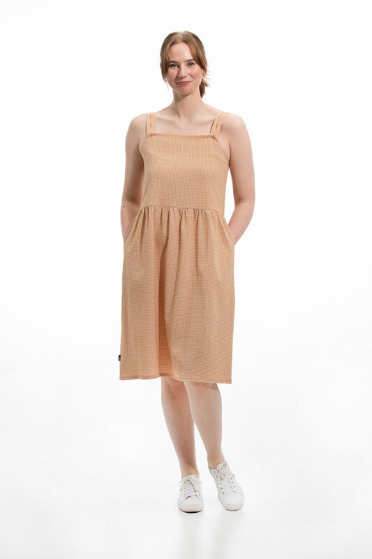 Pixie Dress