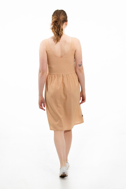 Pixie Dress