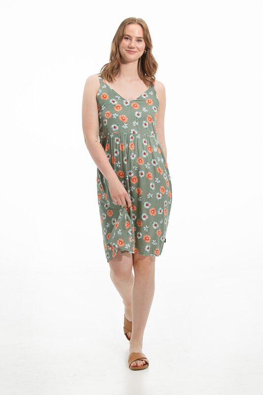 Pixie Dress