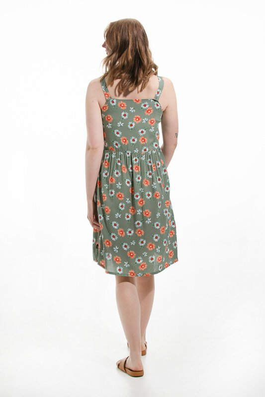 Pixie Dress