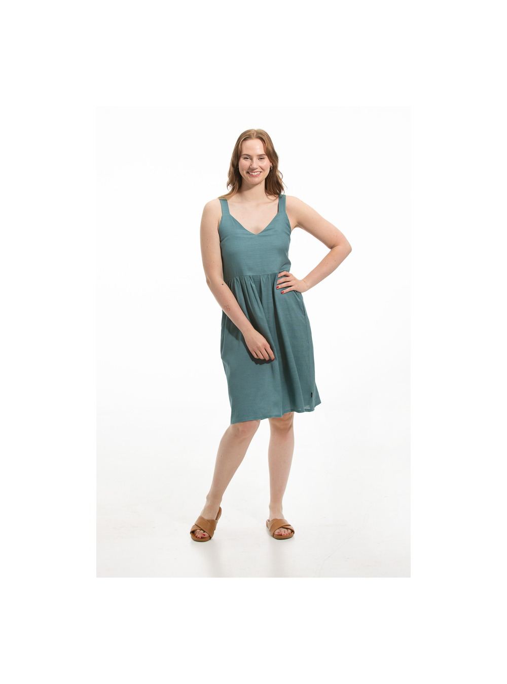 Pixie Dress
